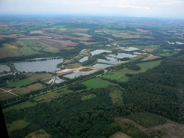  las carreras de los Lunevillois 